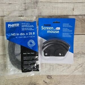 PHIFER | DIY Screen Repair Kit